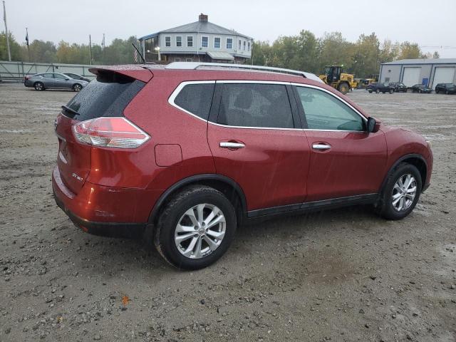 Vin: 5n1at2mv5fc827203, lot: 73963954, nissan rogue s 20153
