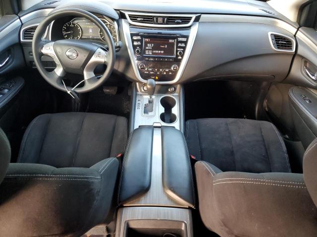 VIN 5N1AZ2MH6FN244569 2015 Nissan Murano, S no.8