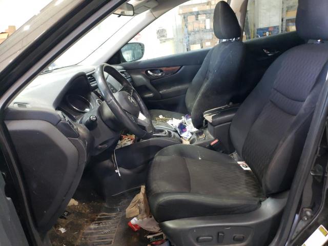 2017 NISSAN ROGUE S - 5N1AT2MM1HC774171