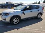 2017 NISSAN ROGUE S - KNMAT2MT5HP542063