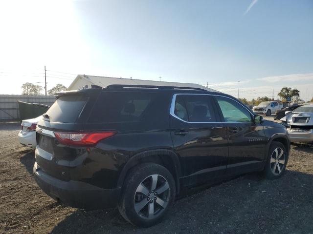 2021 CHEVROLET TRAVERSE - 1GNEVHKW6MJ269991