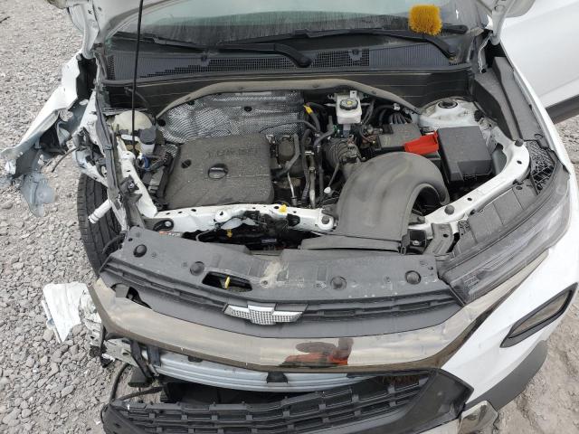 2022 CHEVROLET TRAILBLAZE - KL79MVSL5NB070294