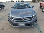 VOLKSWAGEN PASSAT SE photo