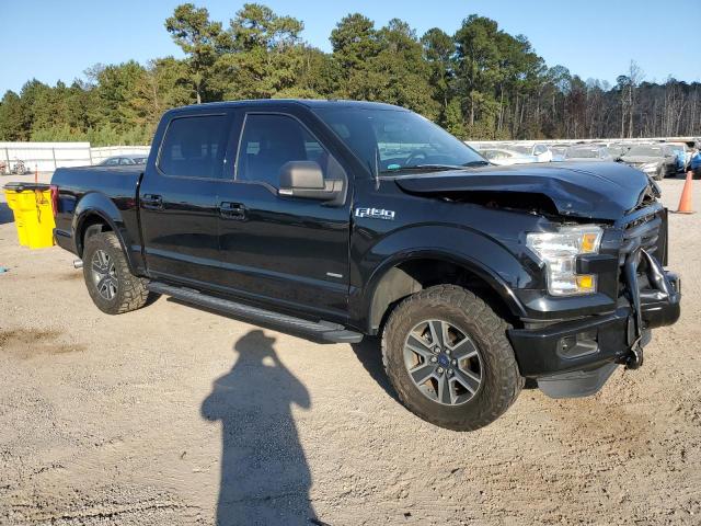Vin: 1ftew1ep1gfd49174, lot: 76560144, ford f-150 supercrew 20164