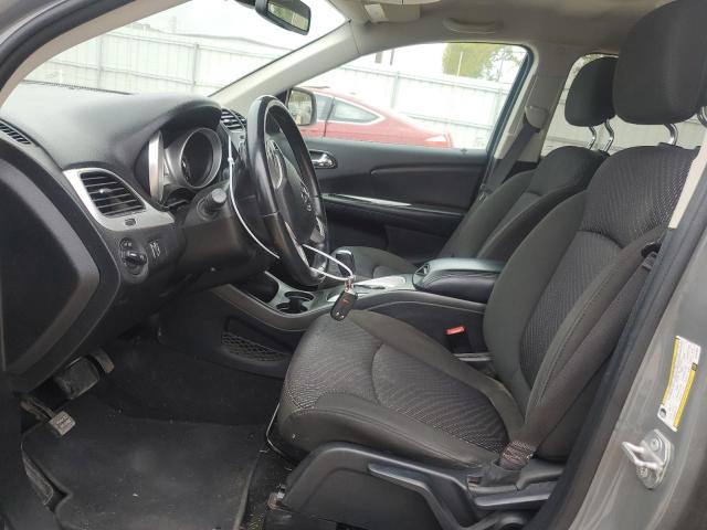 2019 DODGE JOURNEY SE - 3C4PDCBB2KT797828