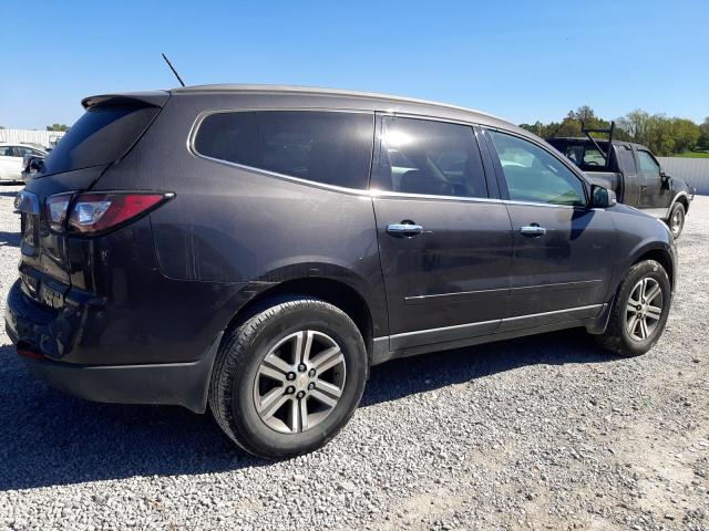 2015 CHEVROLET TRAVERSE L - 1GNKRGKD3FJ212070