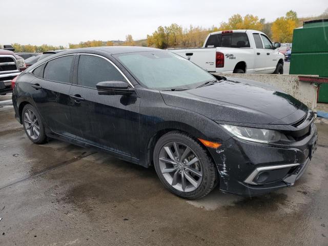 2019 HONDA CIVIC EX - 19XFC1F36KE012981