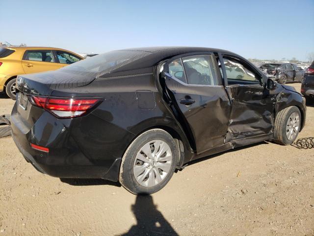 2020 NISSAN SENTRA S - 3N1AB8BVXLY245052