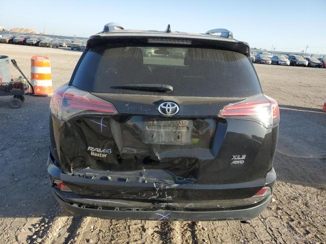 VIN 2T3RFREV3HW674844 2017 Toyota RAV4, Xle no.6