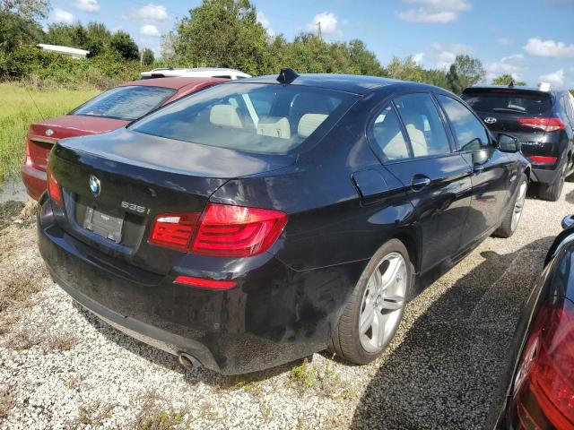 VIN WBAFR7C56DC818527 2013 BMW 5 Series, 535 I no.3