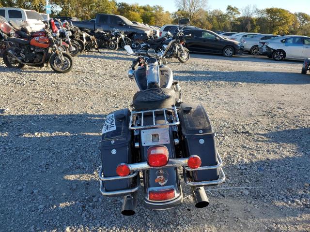 2009 HARLEY-DAVIDSON FLHP 1HD1FHM1X9Y659690