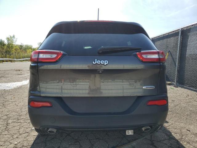 VIN 1C4PJLCS4EW167153 2014 Jeep Cherokee, Latitude no.6