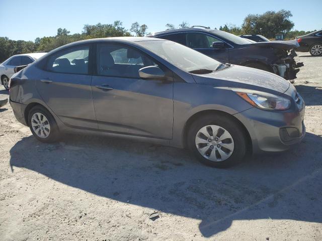 Vin: kmhct4ae1gu946239, lot: 76295414, hyundai accent se 20164