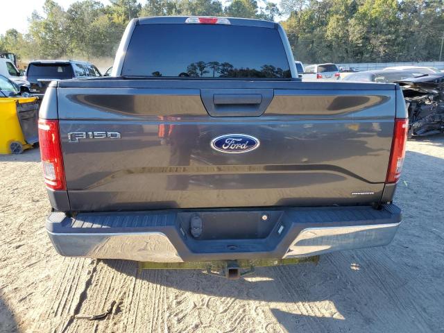 VIN 1FTEW1EF3FKD83811 2015 Ford F-150, Supercrew no.6