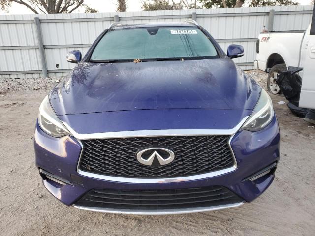 VIN SJKCH5CP6HA027654 2017 Infiniti QX30, Base no.5