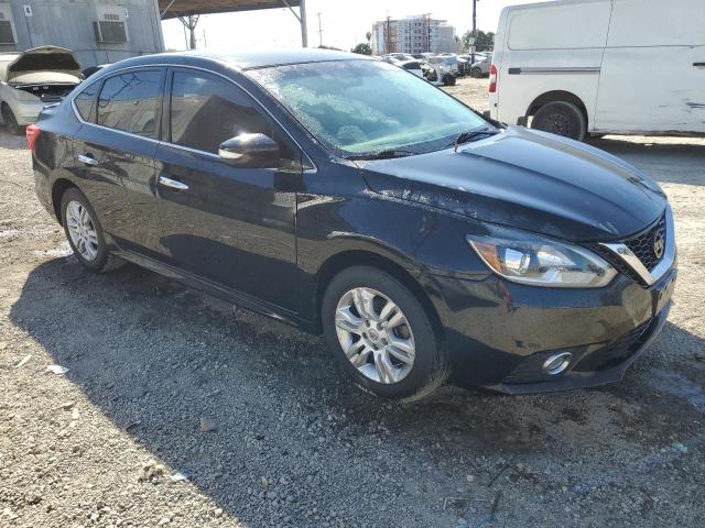 VIN 3N1AB7AP9GY232554 2016 Nissan Sentra, S no.4