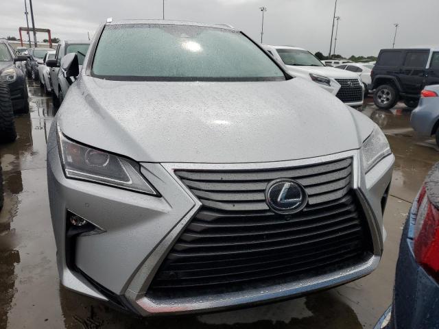 VIN 2T2ZZMCA3KC134286 2019 Lexus RX, 350 Base no.5