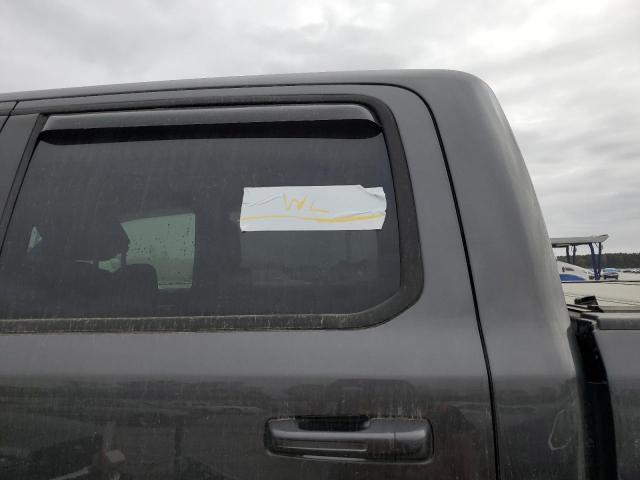 2021 RAM 1500 BIG H - 1C6SRFFT7MN796989