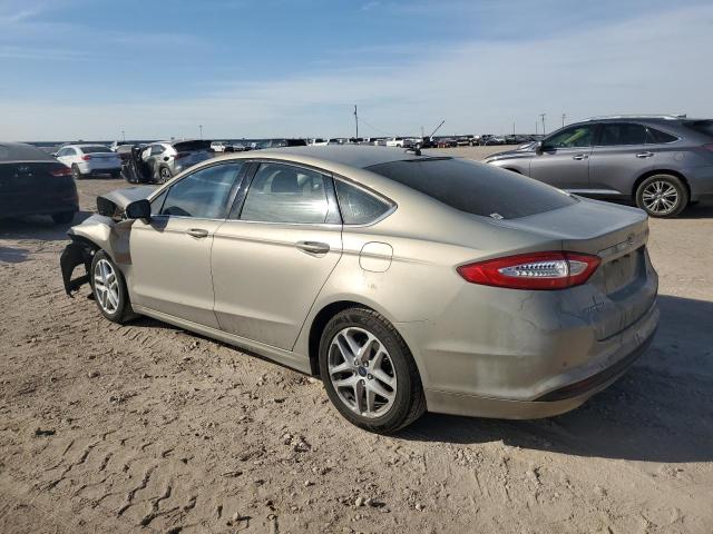 2015 FORD FUSION SE - 3FA6P0H76FR118351