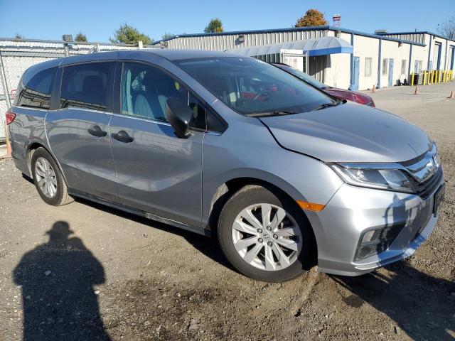 2019 HONDA ODYSSEY LX 5FNRL6H22KB045534