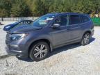2018 HONDA PILOT EXL - 5FNYF5H54JB031205