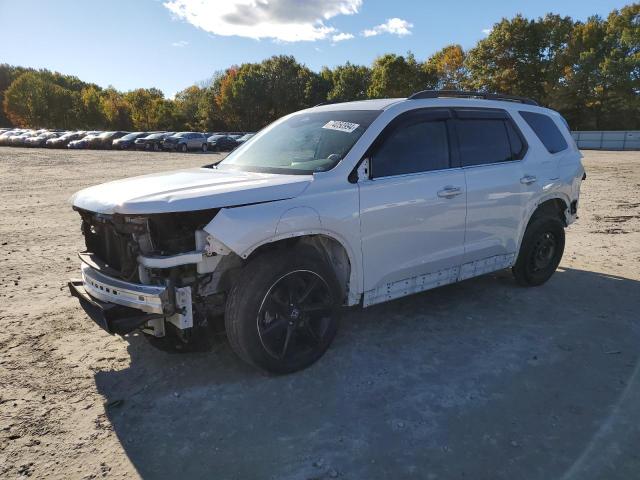 2023 HONDA PILOT TOUR #2974736282