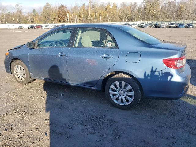 VIN 5YFBU4EE0DP090349 2013 Toyota Corolla, Base no.2