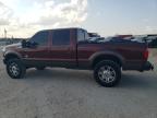 Lot #3023755907 2015 FORD F250 SUPER