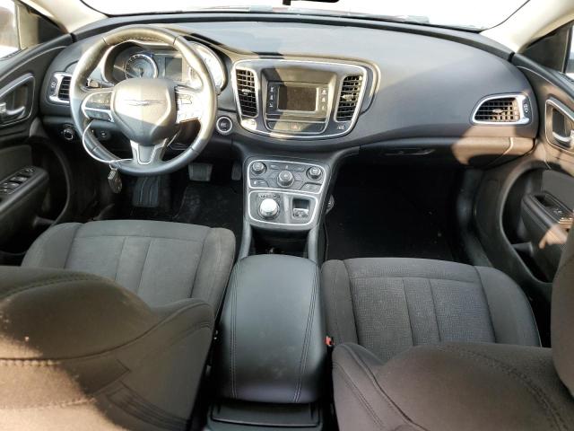 2016 CHRYSLER 200 LIMITE - 1C3CCCAB4GN126403