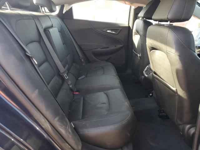 2019 CHEVROLET MALIBU LT - 1G1ZD5ST5KF227497