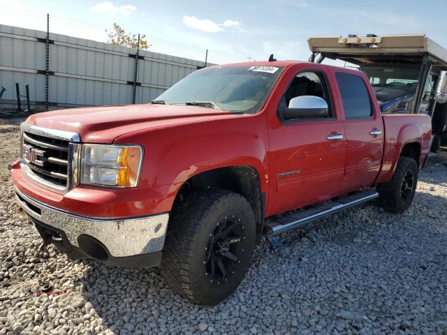 2011 GMC SIERRA K15 #3024288808