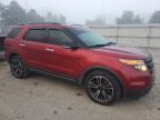 FORD EXPLORER S photo