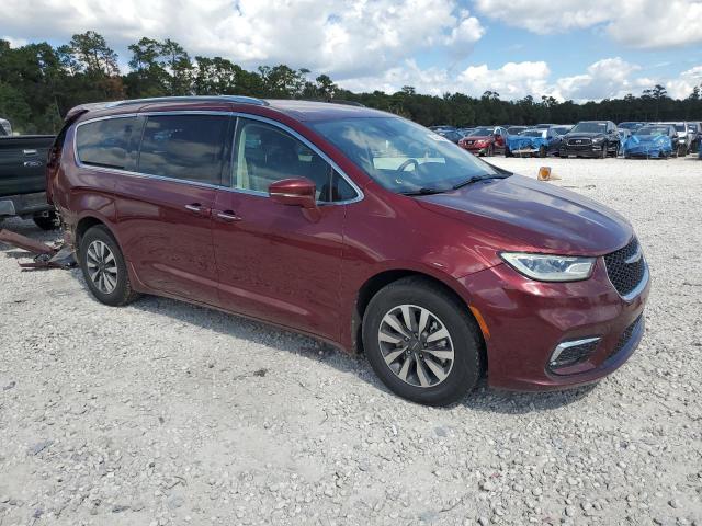 2021 CHRYSLER PACIFICA H - 2C4RC1L76MR591587