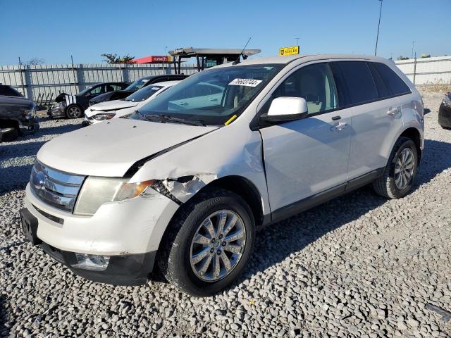 2010 FORD EDGE SEL #2926362406