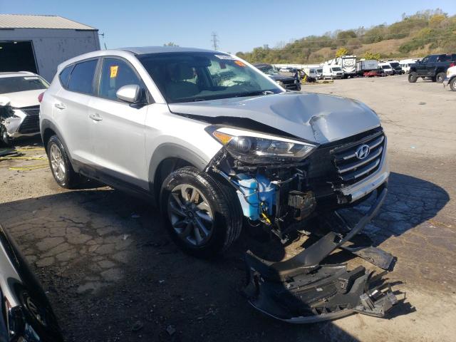 2017 HYUNDAI TUCSON SE - KM8J23A46HU529146