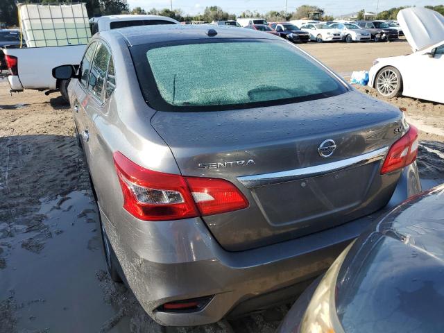 VIN 3N1AB7AP6KL625725 2019 NISSAN SENTRA no.6