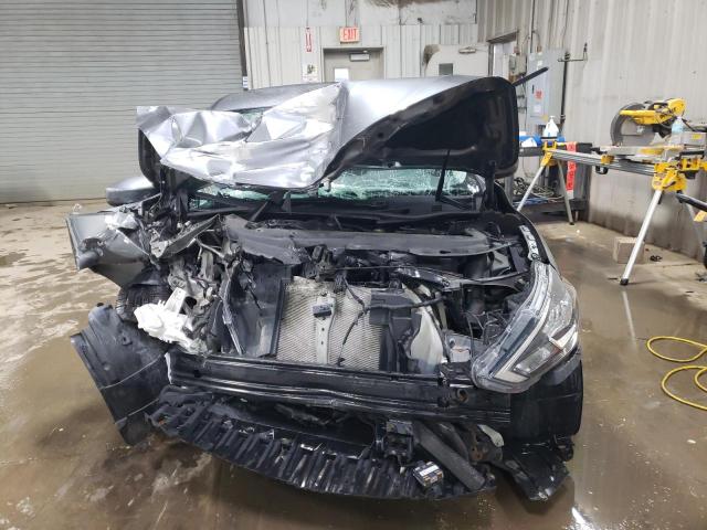 2019 NISSAN SENTRA S - 3N1AB7AP4KY238531