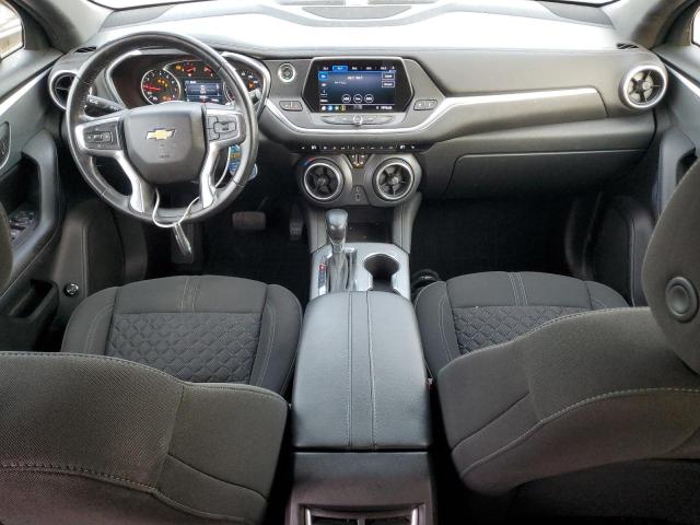 2020 CHEVROLET BLAZER 1LT - 3GNKBBRA1LS719689