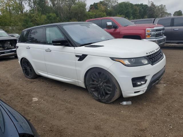 VIN SALWS2VF5GA550742 2016 Land Rover Range Rover, Hst no.4