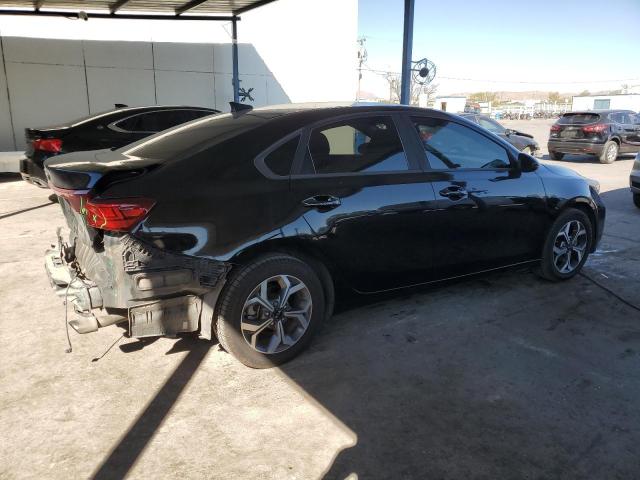 2019 KIA FORTE FE - 3KPF24AD2KE028602