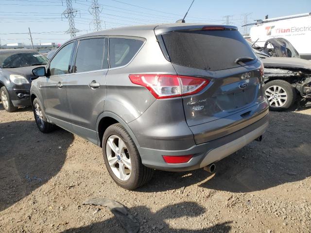 VIN 1FMCU0GX5DUA13552 2013 Ford Escape, SE no.2