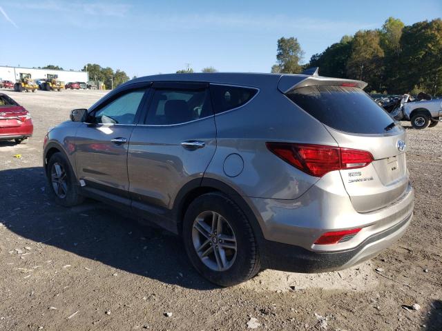 VIN 5XYZT3LB5HG386370 2017 Hyundai Santa Fe no.2