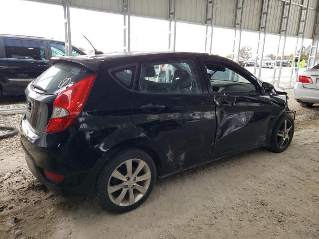 KMHCU5AE5EU149668 Hyundai Accent Gls 2014