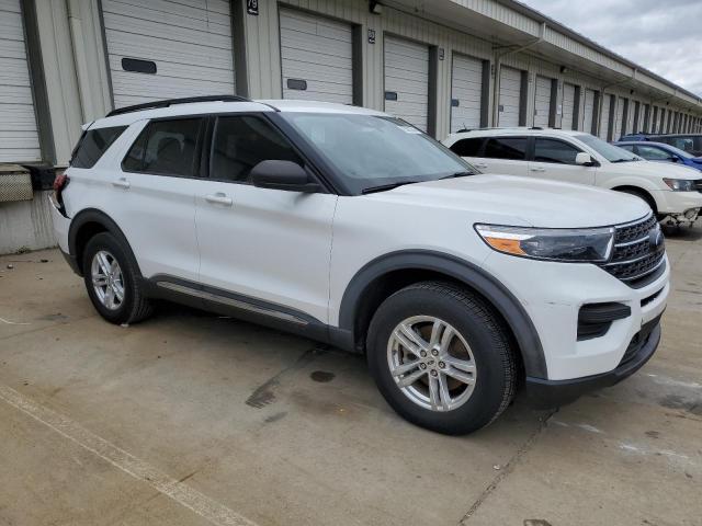 2020 FORD EXPLORER X - 1FMSK8DH0LGC55532