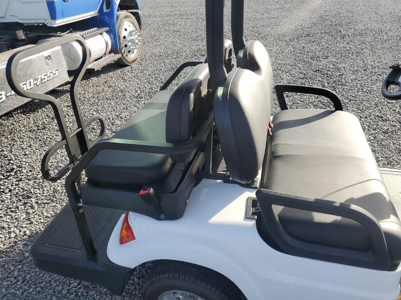 Lot #3027015932 2023 GOLF GOLF CART