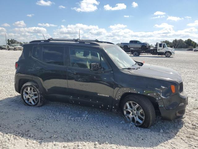 2015 JEEP RENEGADE L - ZACCJABT0FPB55186