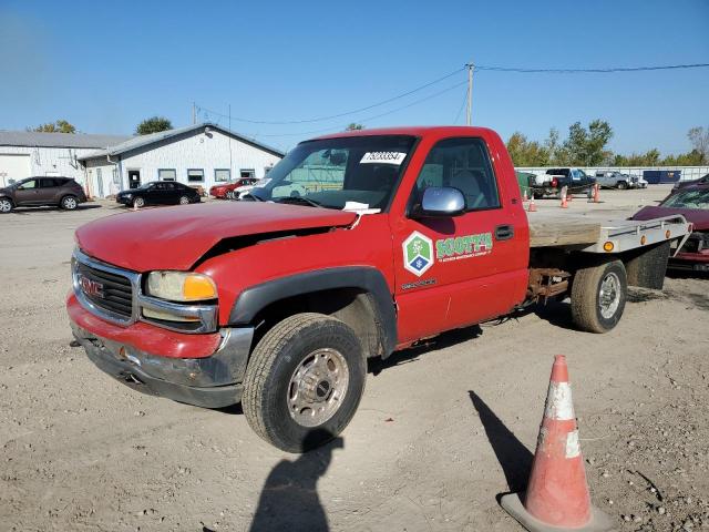 GMC NEW SIERRA