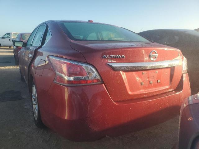 VIN 1N4AL3AP3FC259460 2015 Nissan Altima, 2.5 no.6