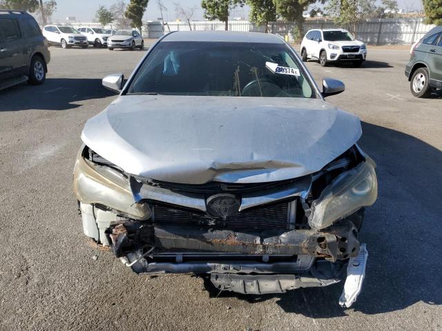 2017 TOYOTA CAMRY LE - 4T1BF1FK3HU439750
