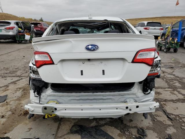 2019 SUBARU LEGACY SPO 4S3BNAS66K3017811